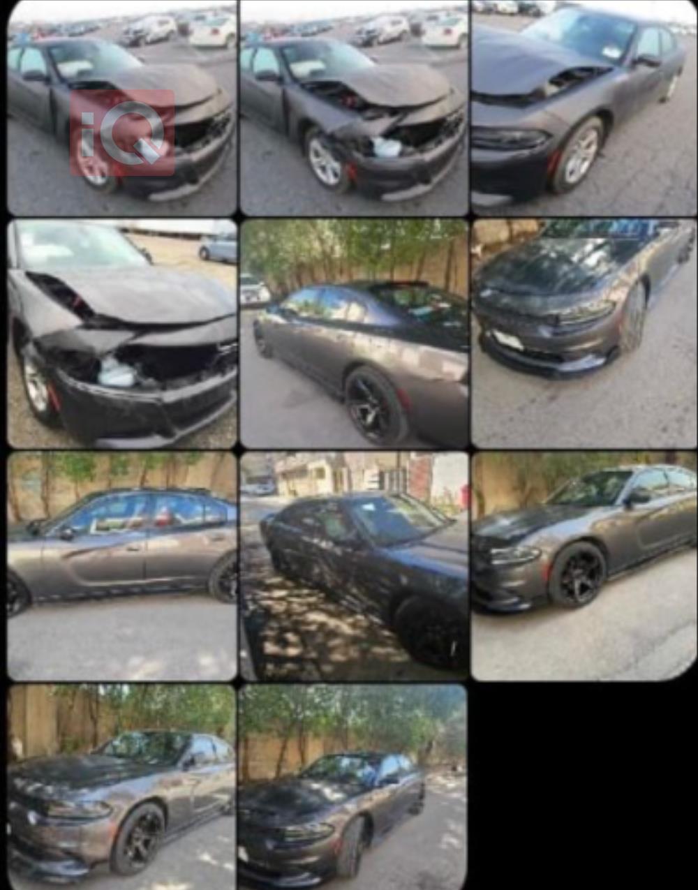 دودج تشارجر